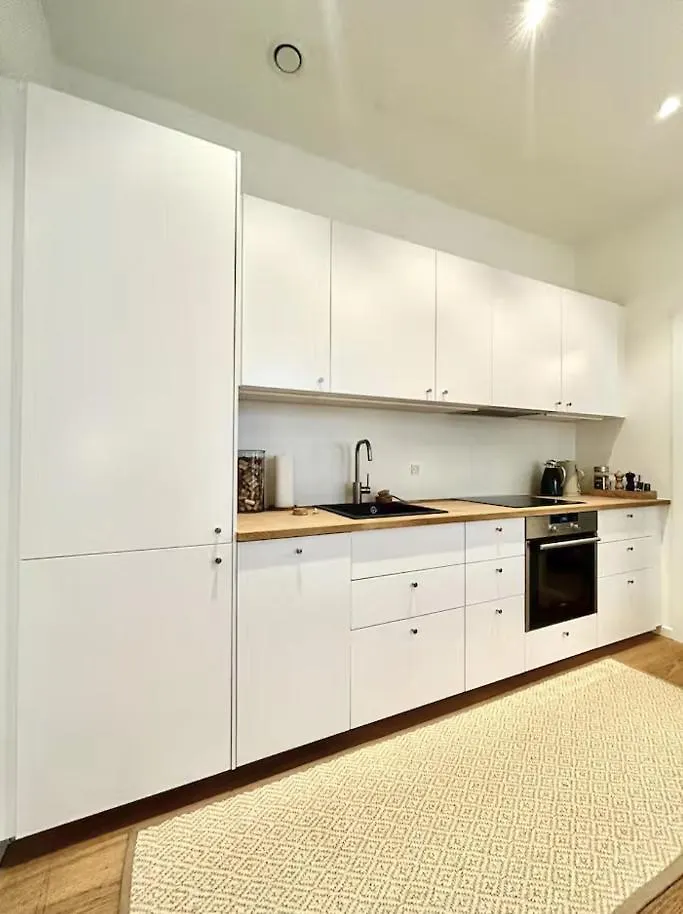 Cozy Copenhagen Center Apartment 0*,  Denmark