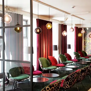 4* Отель Andersen Boutique