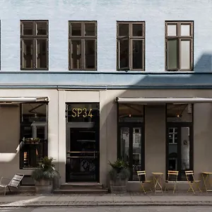 Sp34 Hotel