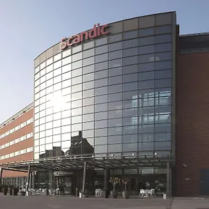 Scandic Sydhavnen Copenhaga