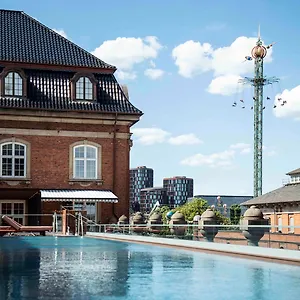 Villa Copenhagen Copenhaga