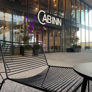 Cabinn Copenhagen Köpenhamn