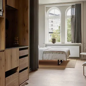  Apartment By Brochner