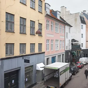 Cozy In Heart Of Near Stroget & Hojbro Plads København