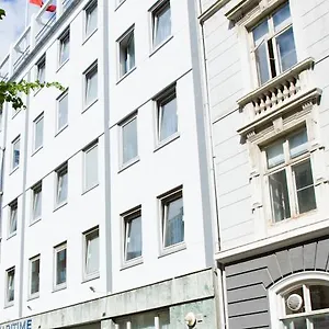 3* Отель Maritime