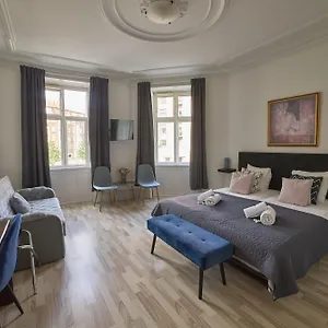 2* Отель Amager