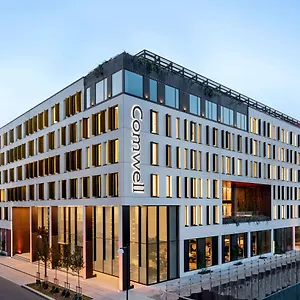 Comwell Portside Dolce By Wyndham Hotel