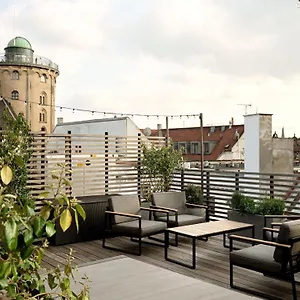  Aparthotel Aperon