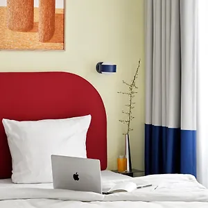 Brik Hotel apartamentowy