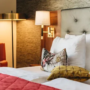 Profilhotels Plaza Köpenhamn