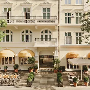 4* Отель Bella Grande