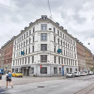 Four Points Flex By Sheraton Copenhaga