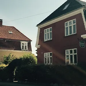 Bedandshower Köpenhamn