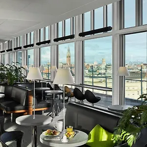 Wakeup - Bernstorffsgade Hotel