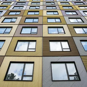 Cabinn Apartments Aparthotel